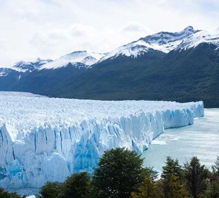 SALTA / EL CALAFATE