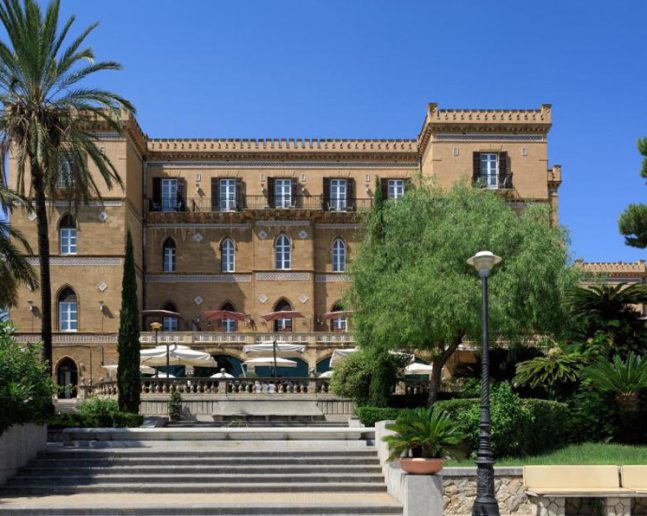 PALERMO