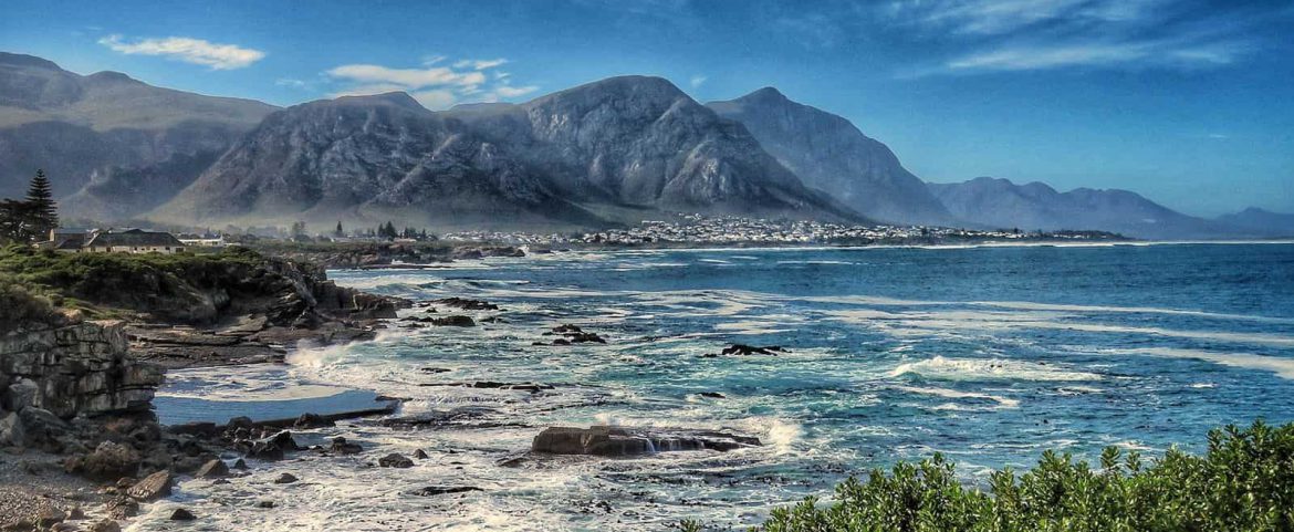 Image of Hermanus, Western Cape, South Africa