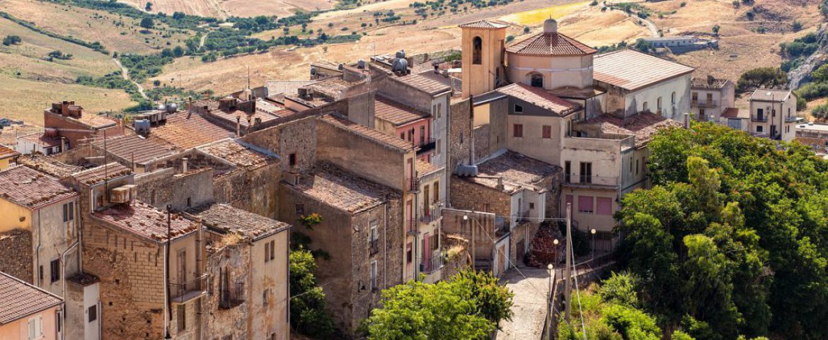 Overview of Sicily, Sardinia