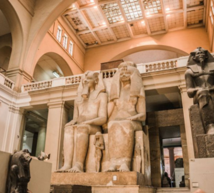 Cairo
