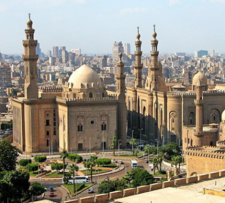 Cairo