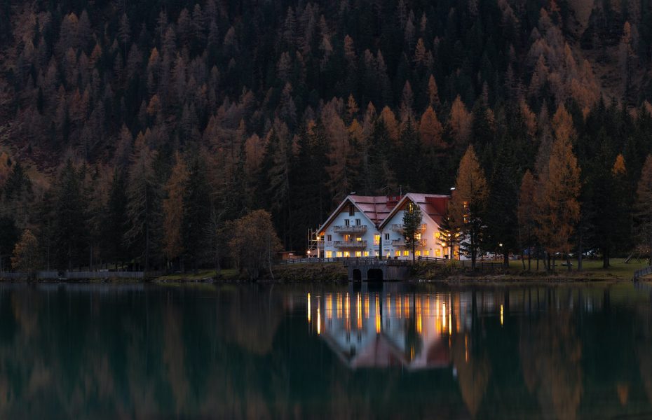 Experience Nature’s Beauty without Compromising on Comfort