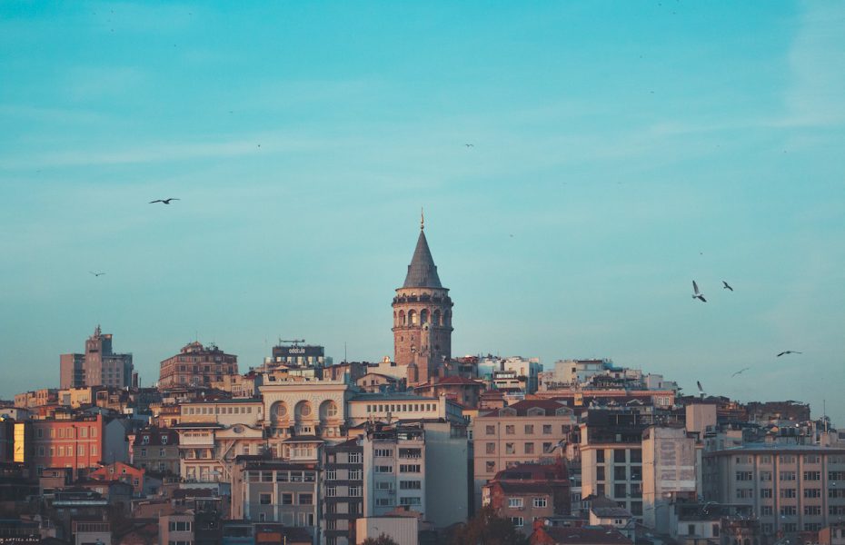 Luxurious Destinations in Turkey