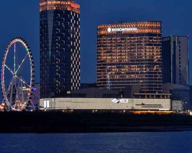 QUANZHOU