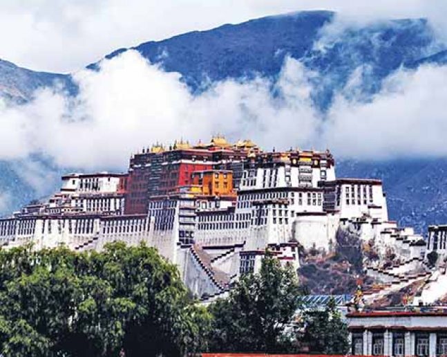 LHASA