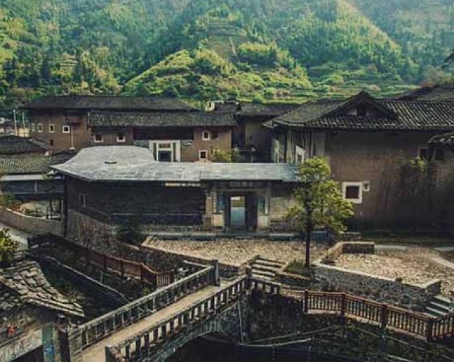 TAXIA VILLAGE