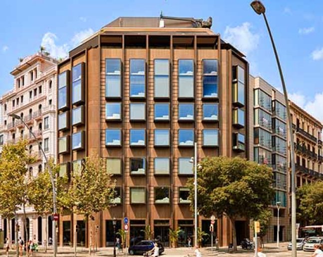 BARCELONA