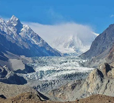 HUNZA VALLEY