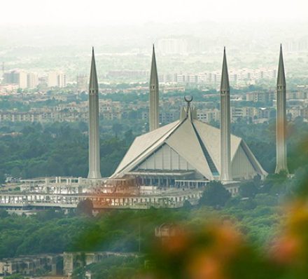 GILGIT / ISLAMABAD