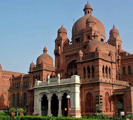 LAHORE