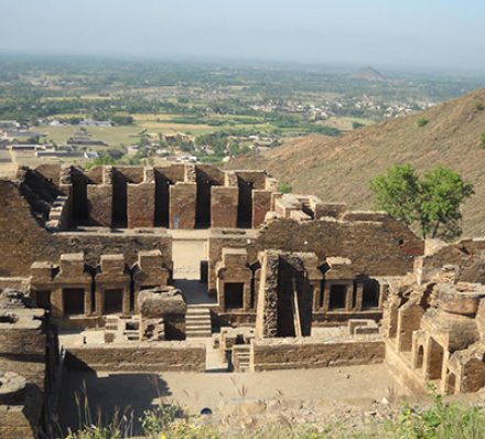 PESHAWAR / SWAT