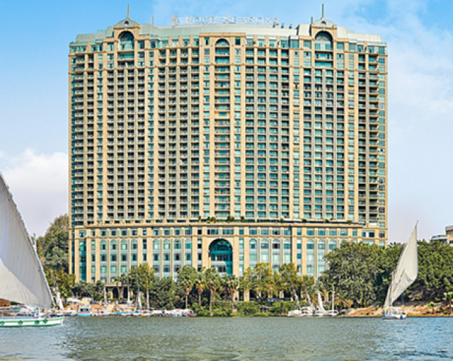 CAIRO