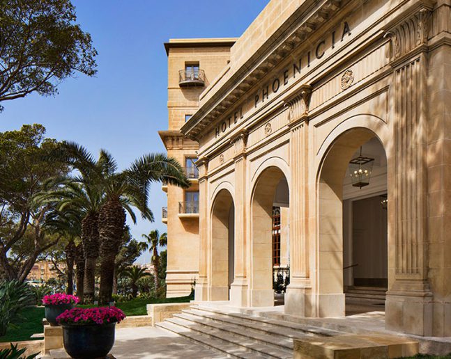 MALTA