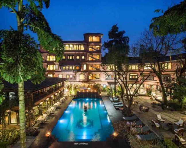 KATHMANDU