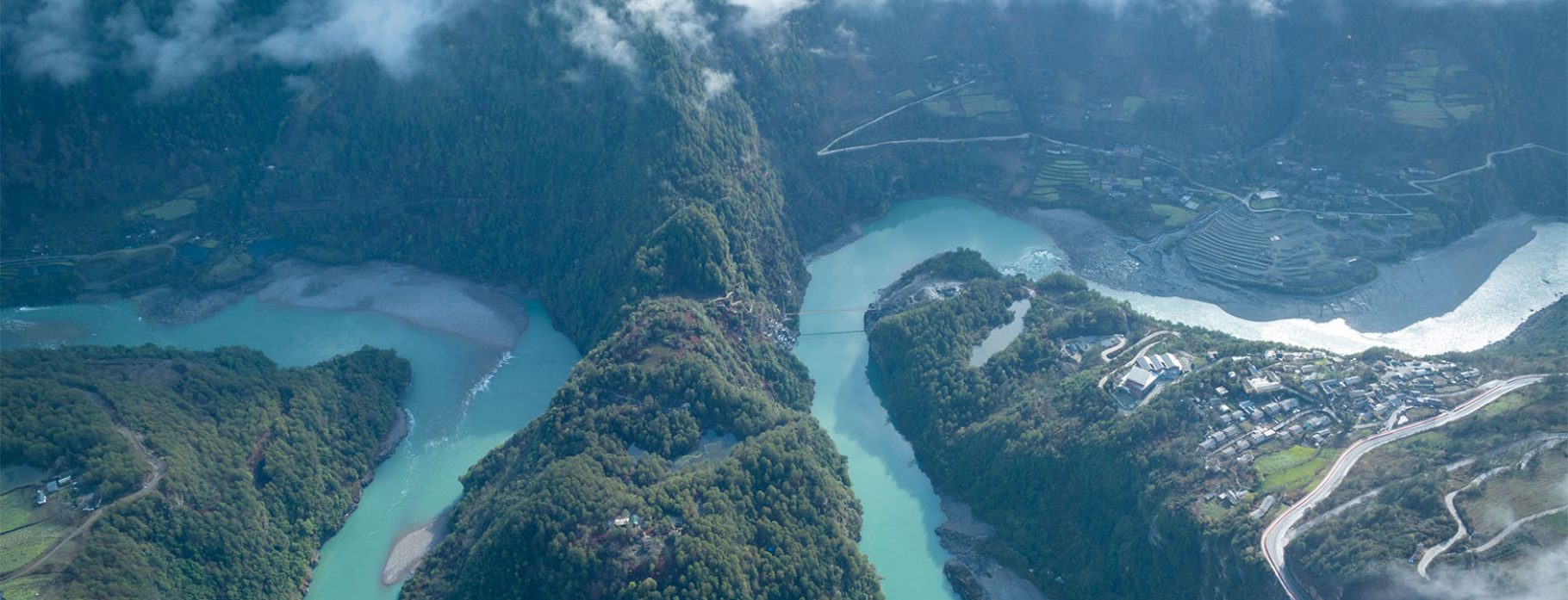 Yunnan, Sichuan & Guizhou