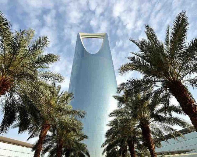 RIYADH