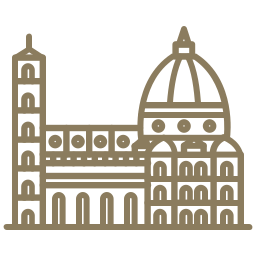 Art of Florence cathedral
