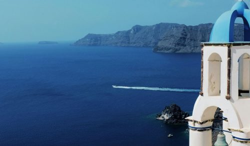 8 DAYS AEGEAN DREAMS – SAILING GREECE IN STYLE
