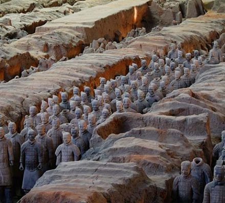 25 SEP 2027 (SAT) XI'AN