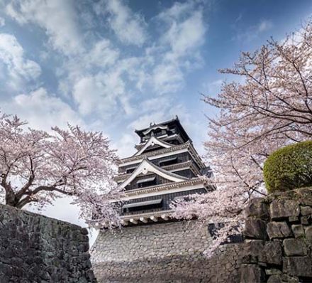Takachiho / Kumamoto