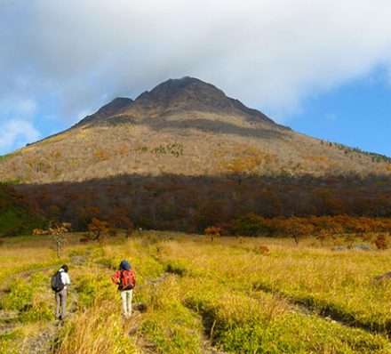 Beppu / Yufuin / Kurokawa