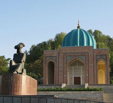 OSH / FERGANA