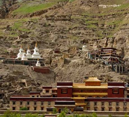 TINGRI / SHIGATSE TINGRI / SHIGATSE