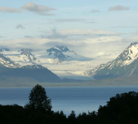 Kachemak Bay State Park - Anchorage