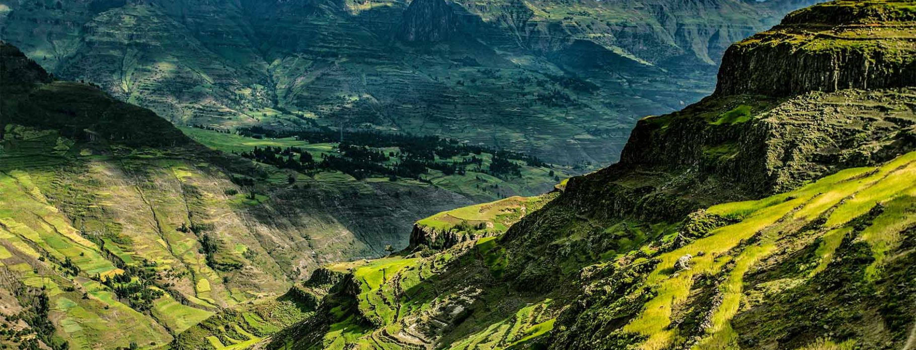 Ethiopia