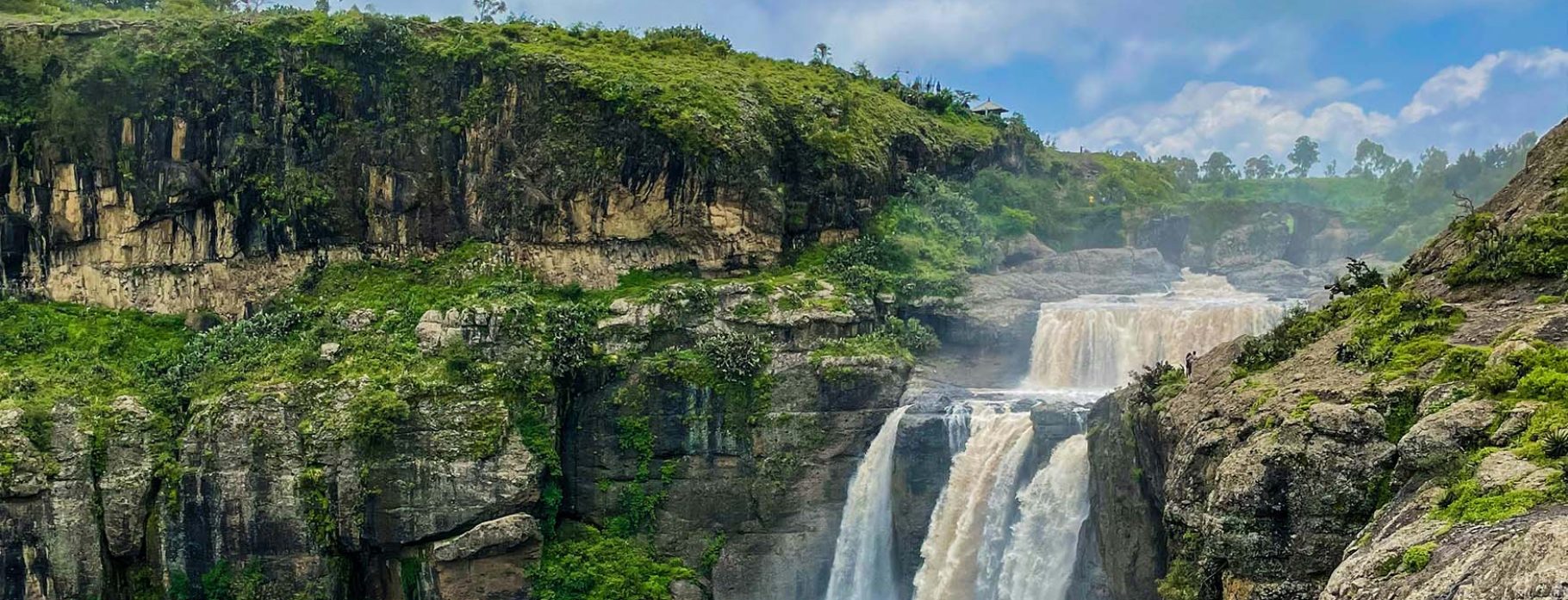 Ethiopia