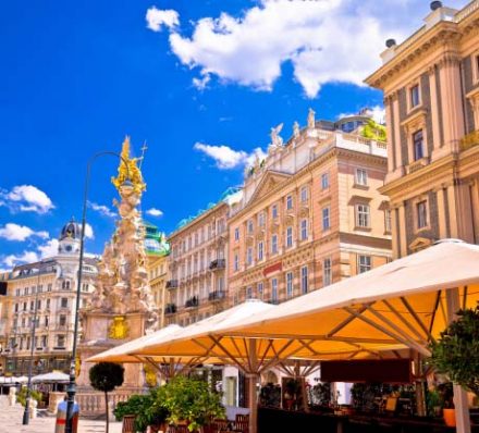 Vienna