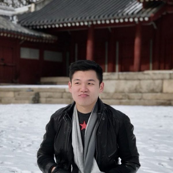 Joel Lim Joel Lim