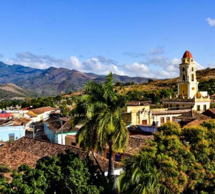 Trinidad