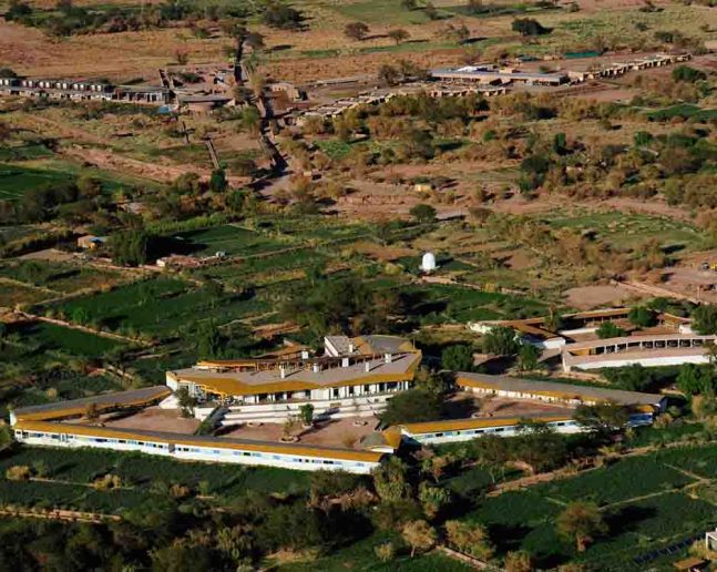 ATACAMA