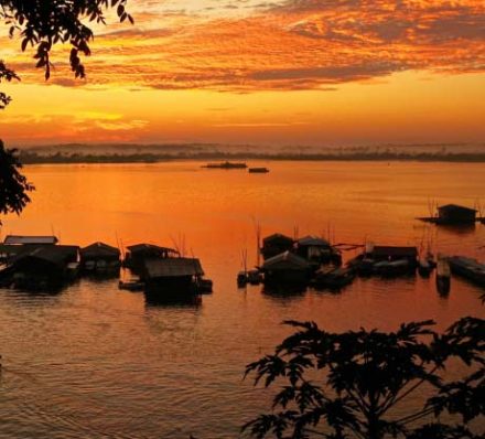 IQUITOS