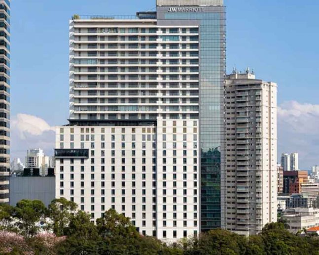 Sao Paulo