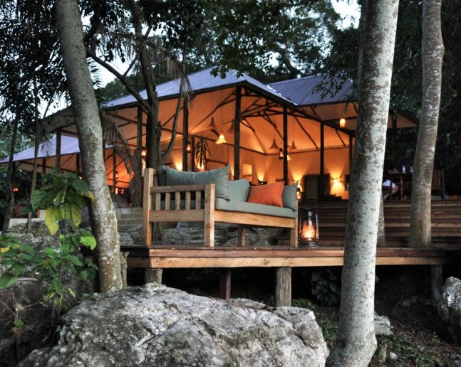 Rubondo Island