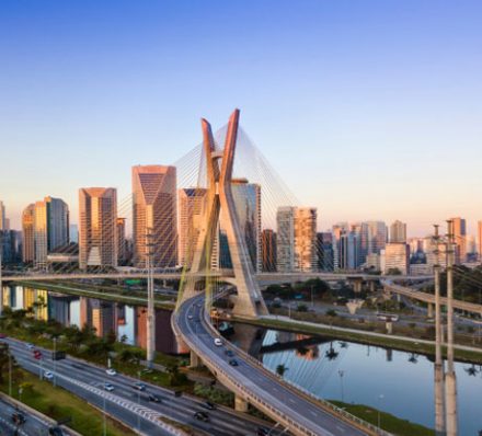 SAO PAULO