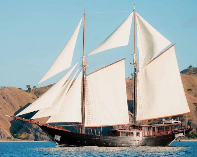 Private Charter Tier 2 