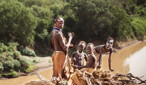13 DAYS TIMELESS ETHIOPIA: CULTURE, NATURE & HISTORY