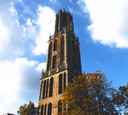 AMSTERDAM / UTRECHT