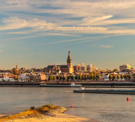 UTRECHT / NIJMEGEN / COLOGNE