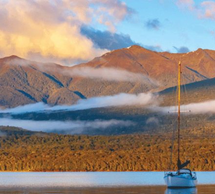 Queenstown