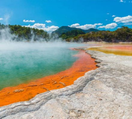 Rotorua