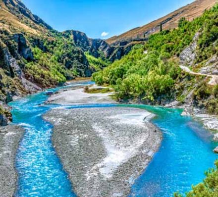 Queenstown