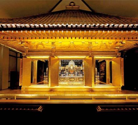 Ichinoseki or Hanamaki / Otsuchu or Miyako