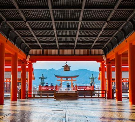 Miyajima