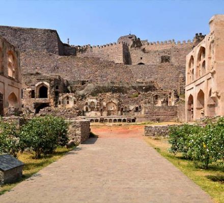 16 NOV 2026 (MON) AURANGABAD / HYDERABAD