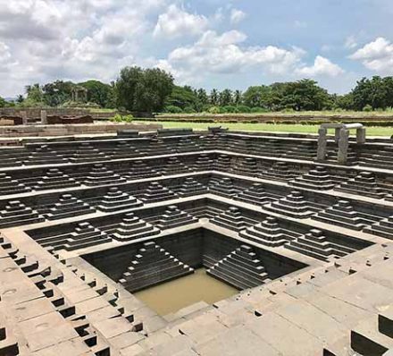 19 NOV 2026 (THU) HAMPI
